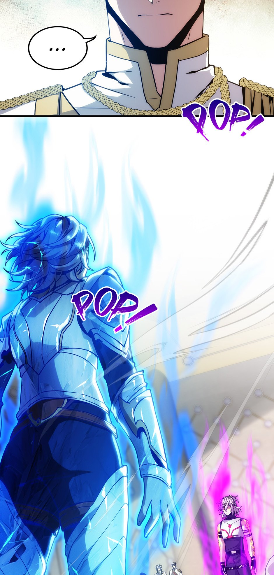 The Beginning After the End Chapter 217 67